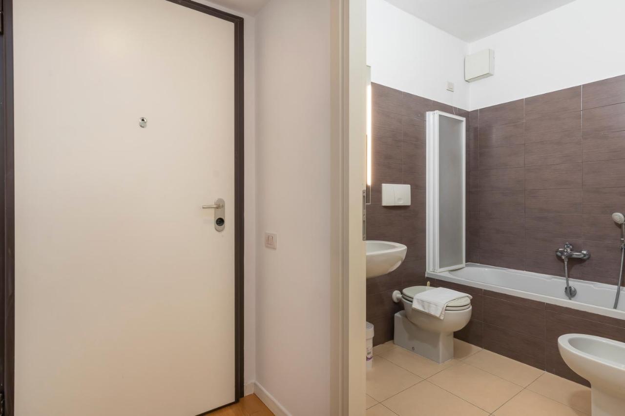 New Close To Linate Airport Salomone 1 Mailand