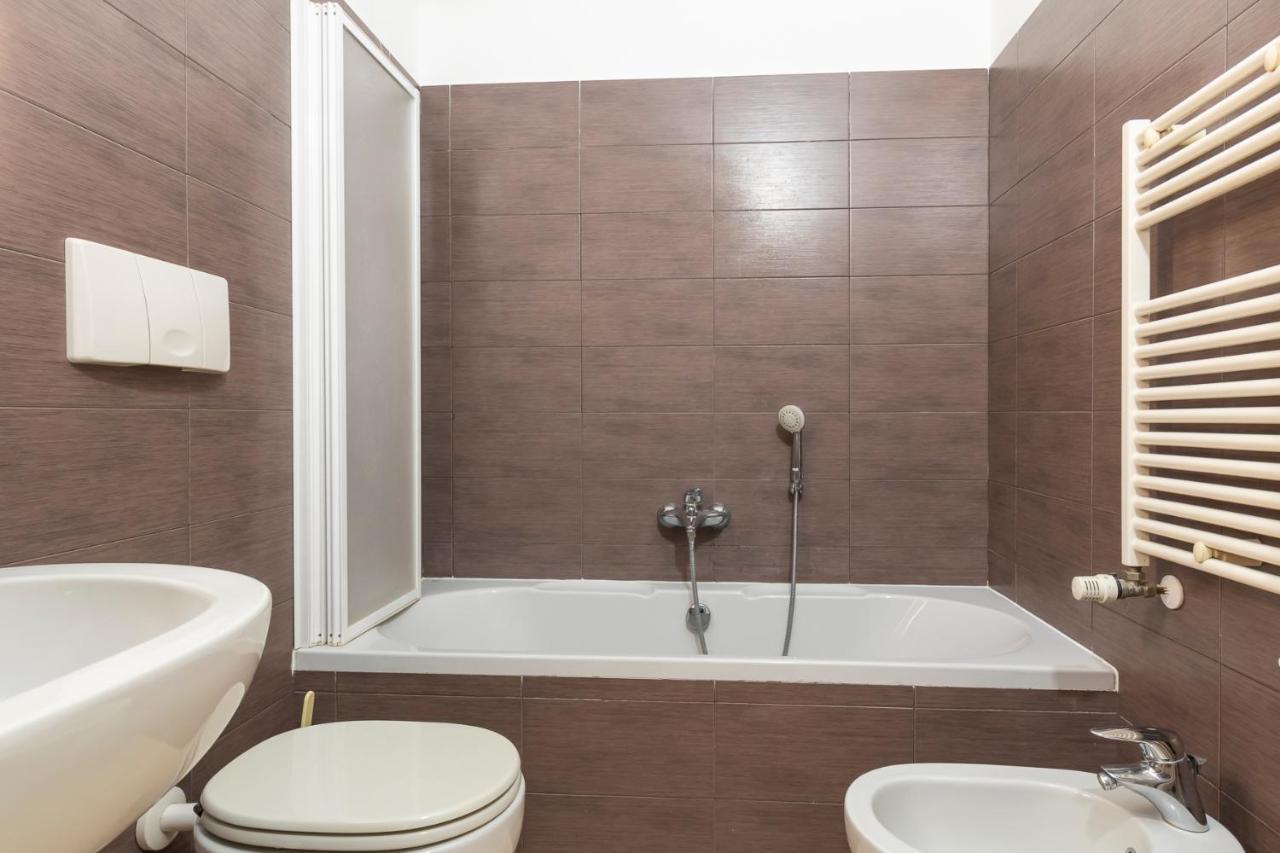 New Close To Linate Airport Salomone 1 Mailand