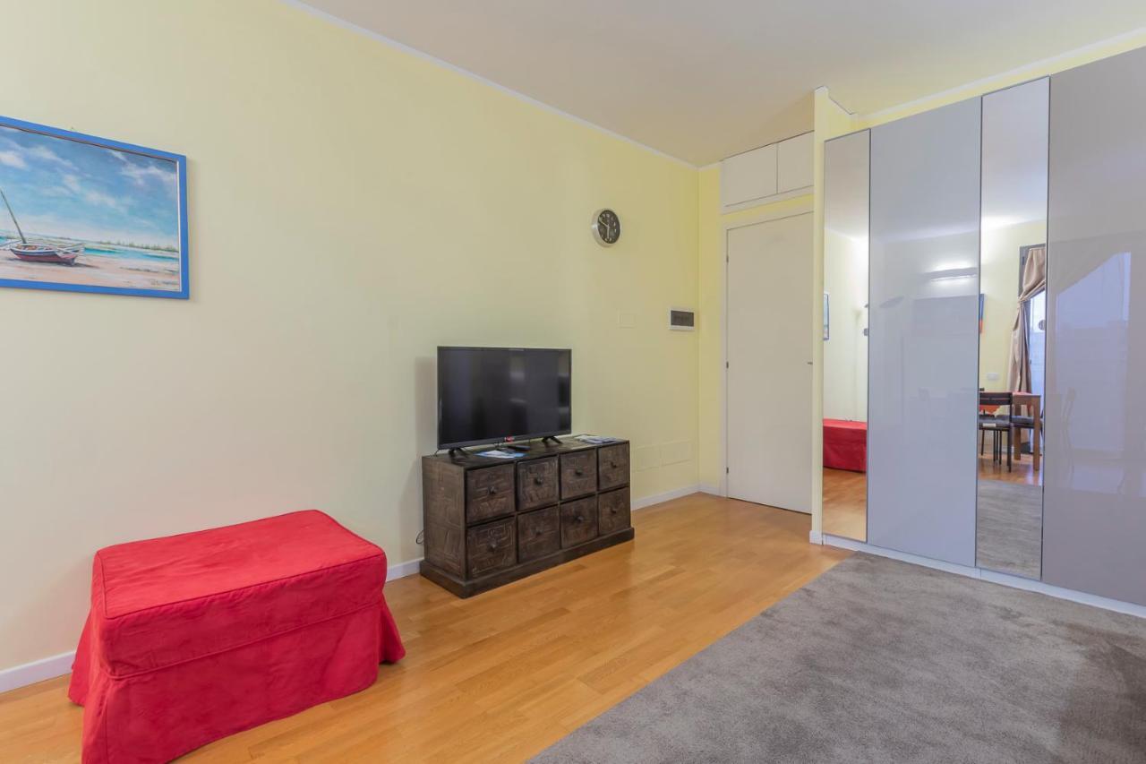 New Close To Linate Airport Salomone 1 Mailand